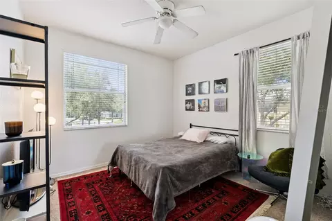Bedroom - 11401 Evesham Dr, Windermere, FL 34786 photo 6 of 7