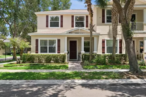 11401 Evesham Dr, Windermere, FL 34786