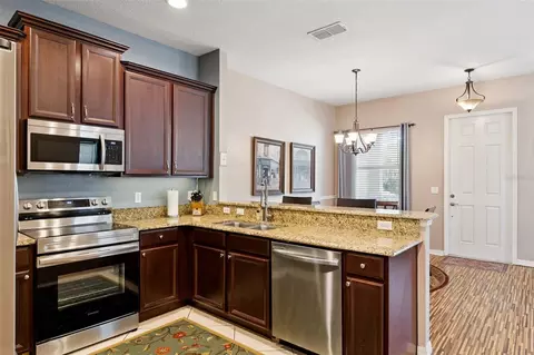 Kitchen - 11401 Evesham Dr, Windermere, FL 34786 photo 1 of 3