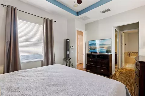 Bedroom - 11401 Evesham Dr, Windermere, FL 34786 photo 3 of 7