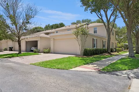 Exterior - 11401 Evesham Dr, Windermere, FL 34786 photo 6 of 12