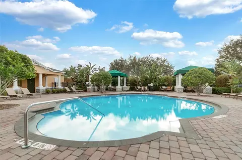 Exterior - 11401 Evesham Dr, Windermere, FL 34786 photo 8 of 12