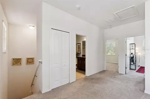 Entry Way - 11401 Evesham Dr, Windermere, FL 34786 photo 2 of 5