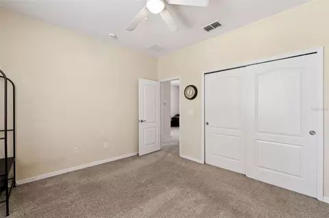 Bedroom - 11401 Evesham Dr, Windermere, FL 34786 photo 2 of 7
