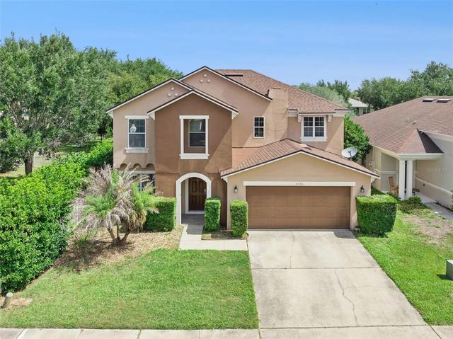 5056 Gandross Ln, Mount Dora, FL 32757