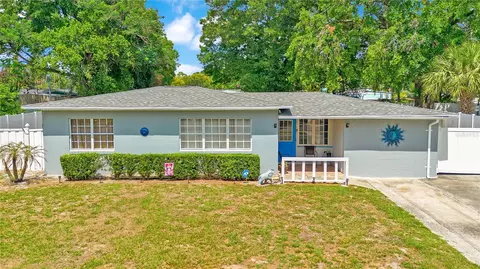 Undisclosed, Orlando, FL 32807
