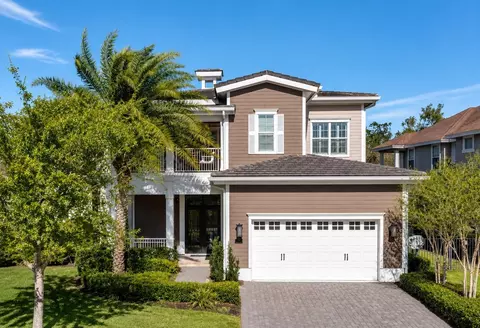 7453 Gathering Dr, Reunion, FL 34747