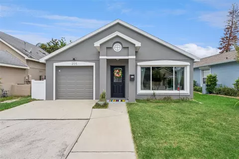 205 Horstfield Dr, Winter Garden, FL 34787