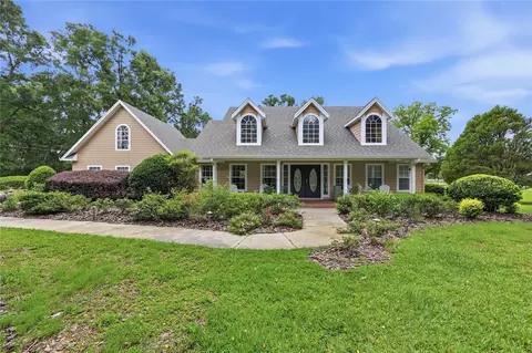 26341 NW 166th Ave, High Springs, FL 32643