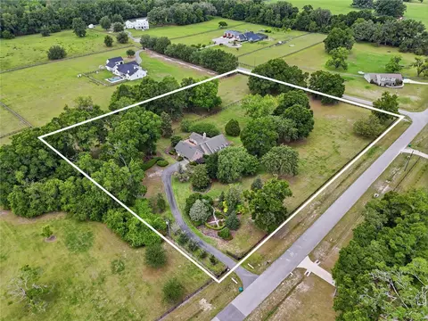26341 NW 166th Ave, High Springs, FL 32643