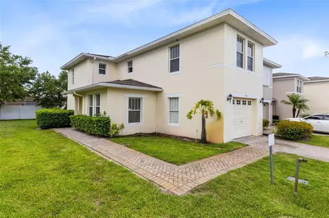 2064 Cypress Bay Blvd, Kissimmee, FL 34743