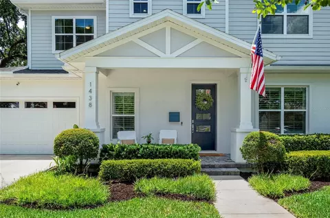 1438 W Harvard St, Orlando, FL 32804