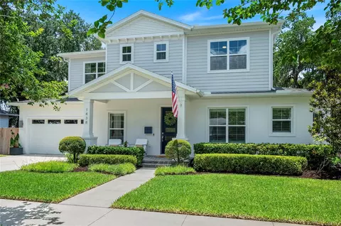 1438 W Harvard St, Orlando, FL 32804