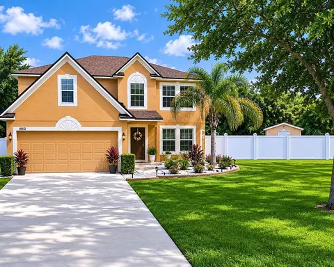 1852 Piedmont Ct, Mascotte, FL 34753