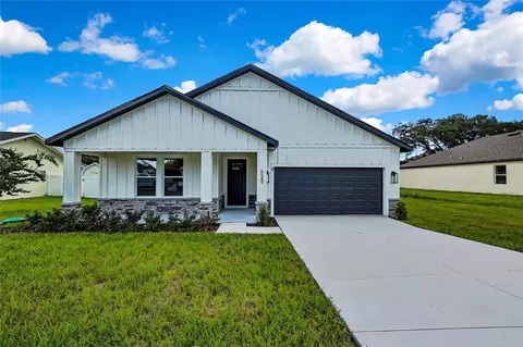 6589 Freeport Dr, Spring Hill, FL 34608