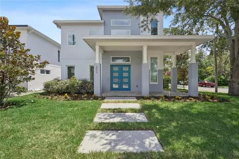 200 E Grant St, Orlando, FL 32806