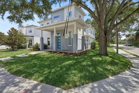 200 E Grant St, Orlando, FL 32806