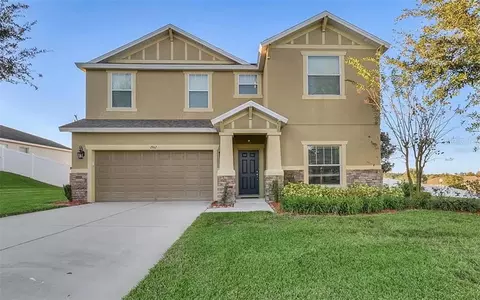 2962 Inca Ave, Clermont, FL 34715