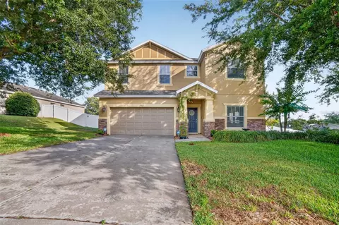 2962 Inca Ave, Clermont, FL 34715