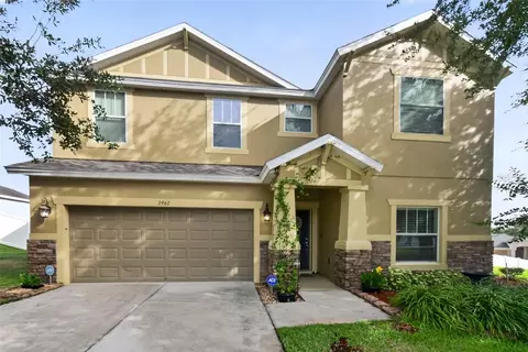 2962 Inca Ave, Clermont, FL 34715