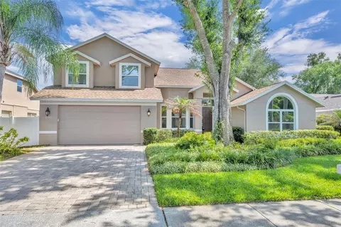 Undisclosed, Winter Park, FL 32792