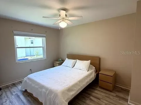 Bedroom - 1629 Willow Run, Sebring, FL 33872 photo 2 of 2