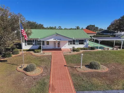 View/Area - 1629 Willow Run, Sebring, FL 33872 photo 1 of 1