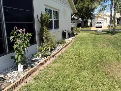 Exterior - 1629 Willow Run, Sebring, FL 33872 photo 5 of 6