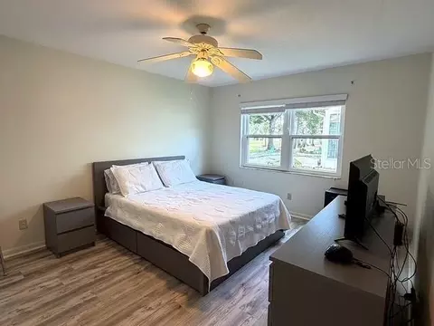 Bedroom - 1629 Willow Run, Sebring, FL 33872 photo 1 of 2