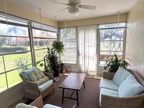 Exterior - 1629 Willow Run, Sebring, FL 33872 photo 3 of 6
