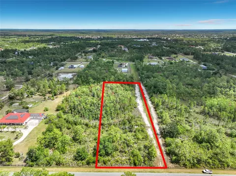 00 Paddock St, Orlando, FL 32833