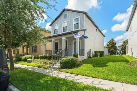 7725 Purple Finch St, Winter Garden, FL 34787