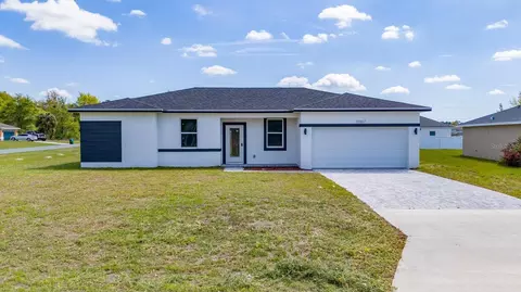 12807 SW 73rd Avenue Rd, Ocala, FL 34473