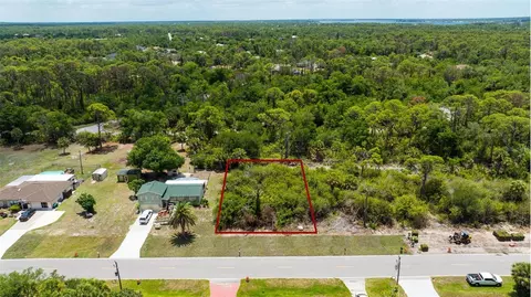 Undisclosed, Port Charlotte, FL 33953