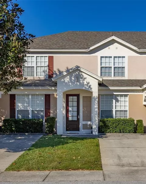 2361 Silver Palm Dr, Kissimmee, FL 34747