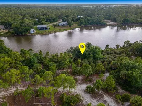 27205 Monte Cristo Blvd, Punta Gorda, FL 33955