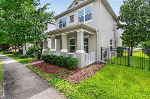 8266 Bryce Canyon Ave, Windermere, FL 34786