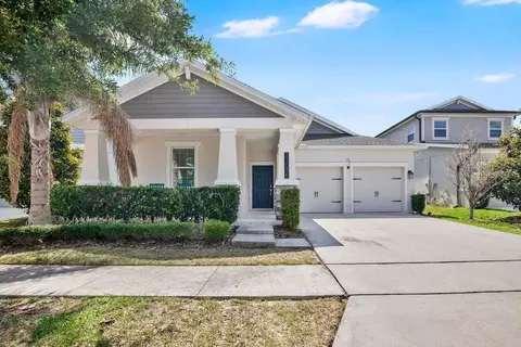 11036 Robert Frost Dr, Winter Garden, FL 34787