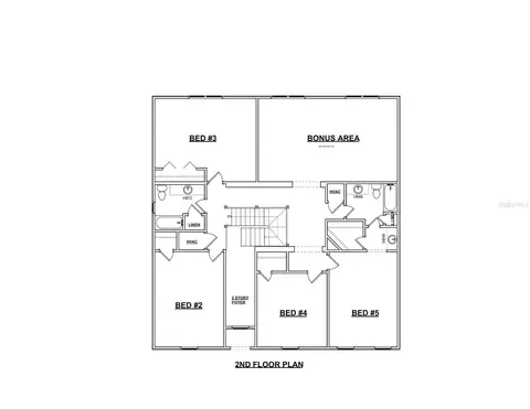 Floorplan - 24215 Weldon Dr, Eustis, FL 32736 photo 2 of 2