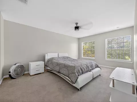 Bedroom - 24215 Weldon Dr, Eustis, FL 32736 photo 3 of 5
