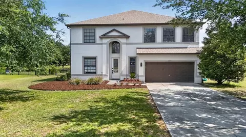 Exterior - 24215 Weldon Dr, Eustis, FL 32736 photo 7 of 7