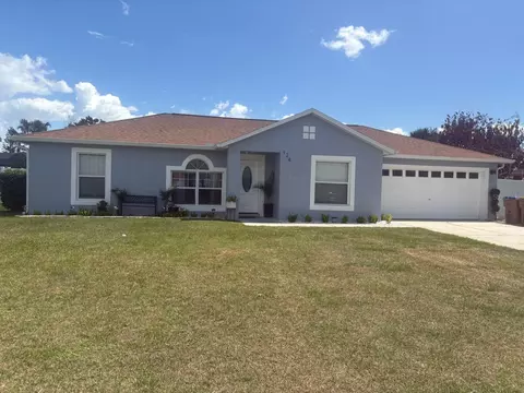 Undisclosed, Kissimmee, FL 34743