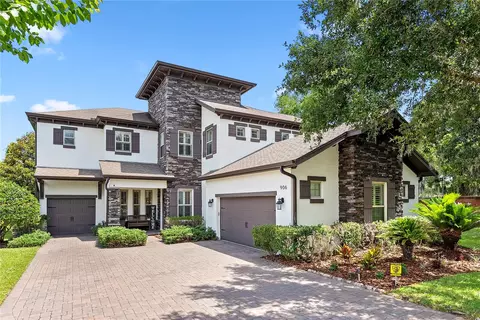 906 Sherbourne Cir, Lake Mary, FL 32746