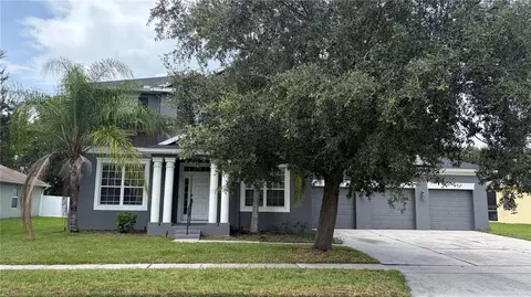 2981 Marshfield Preserve Way, Kissimmee, FL 34746
