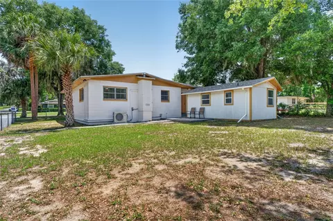 Exterior - 529 E Gottsche Ave, Eustis, FL 32726 photo 3 of 8