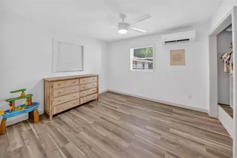 Bedroom - 529 E Gottsche Ave, Eustis, FL 32726 photo 3 of 3