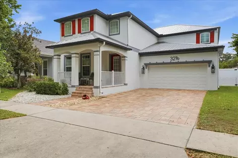 3216 Bayflower Ave, Harmony, FL 34773