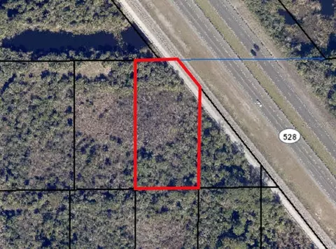 Undisclosed, Cocoa, FL 32926