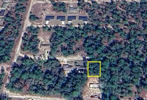 0 SE 126th Pl, Belleview, FL 34420
