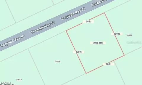 Undisclosed, Placida, FL 33946